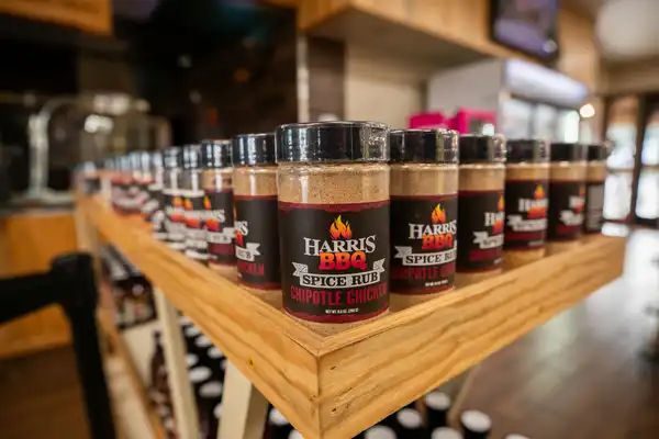 Fast Track convenience store gas station pumps