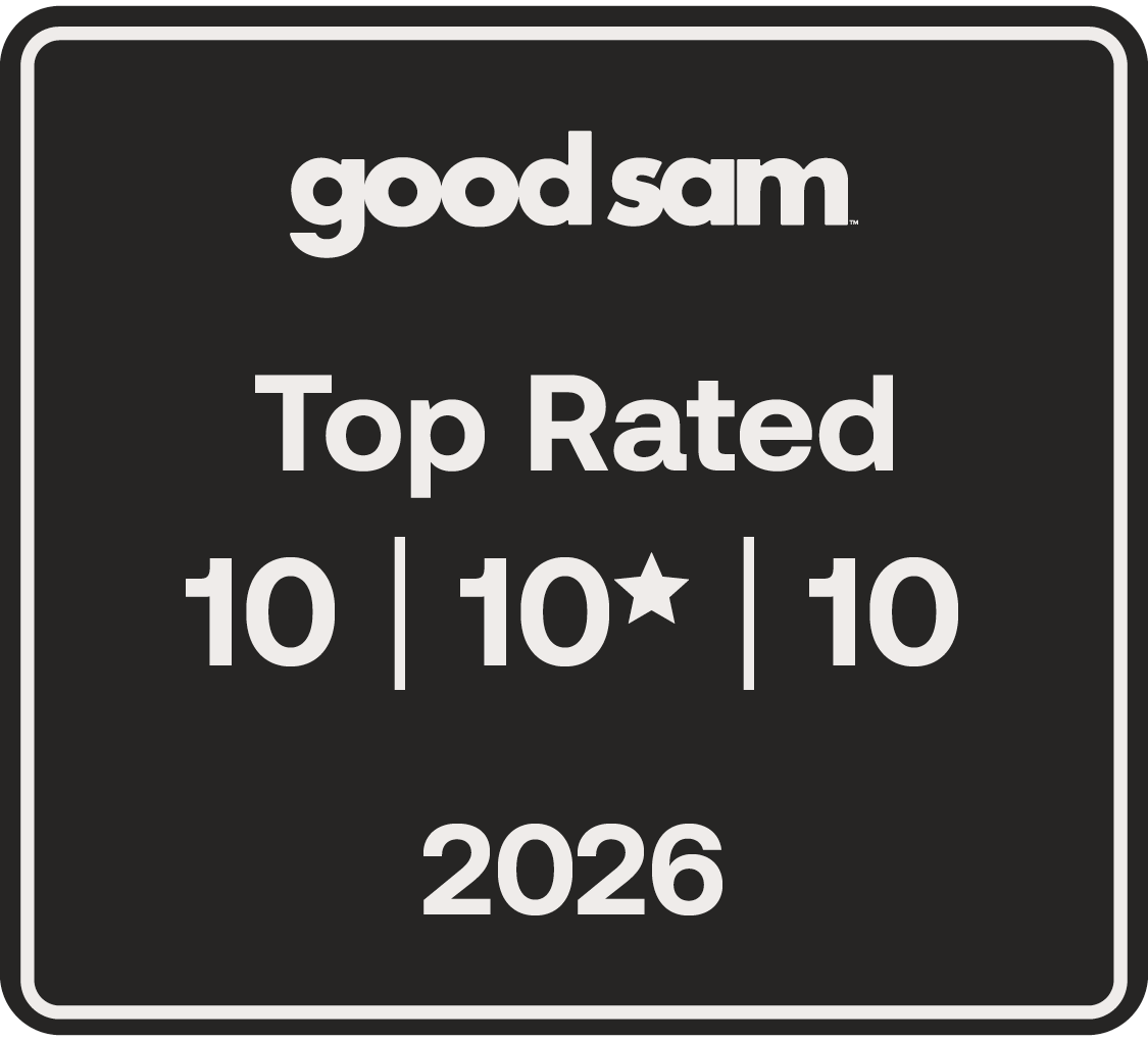 Good Sam Rating