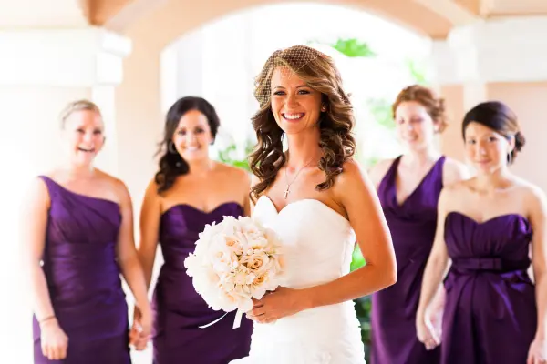 Wedding gallery image 8 at Harris Ranch Resort