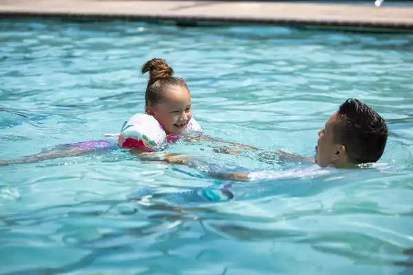 Hotel Pool