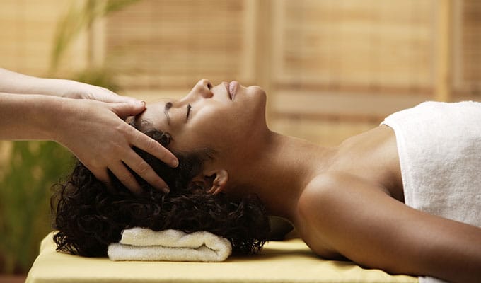 Spa & Relaxation