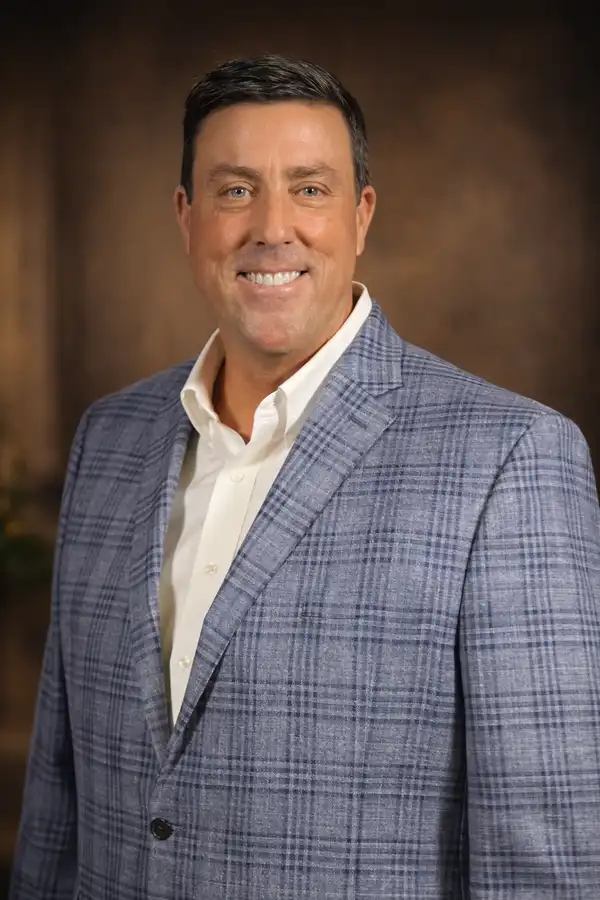 Darren Filkins - Harris Ranch team member